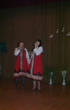 Folkloras festivāls